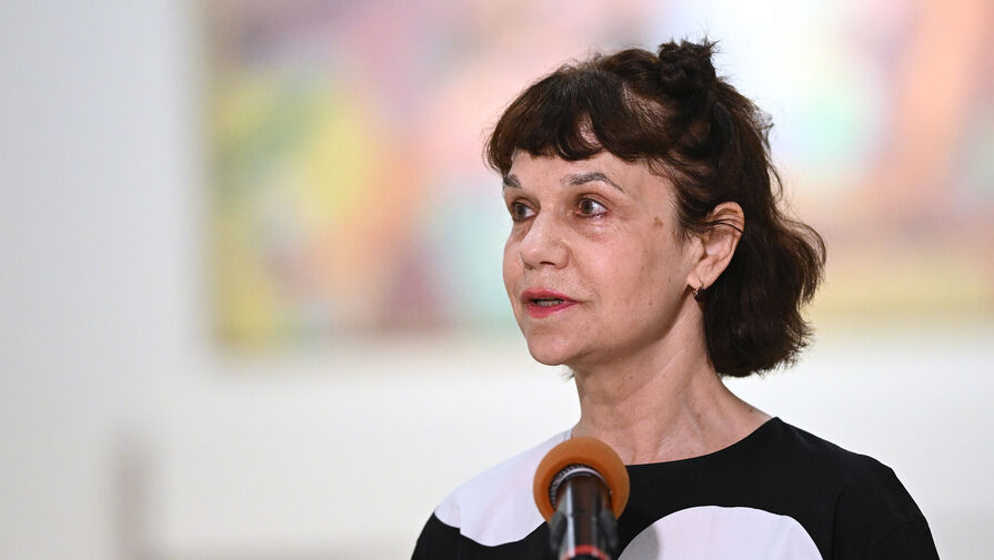 Марина Лошак рассказала, каким видит нового директора Пушкинского музея