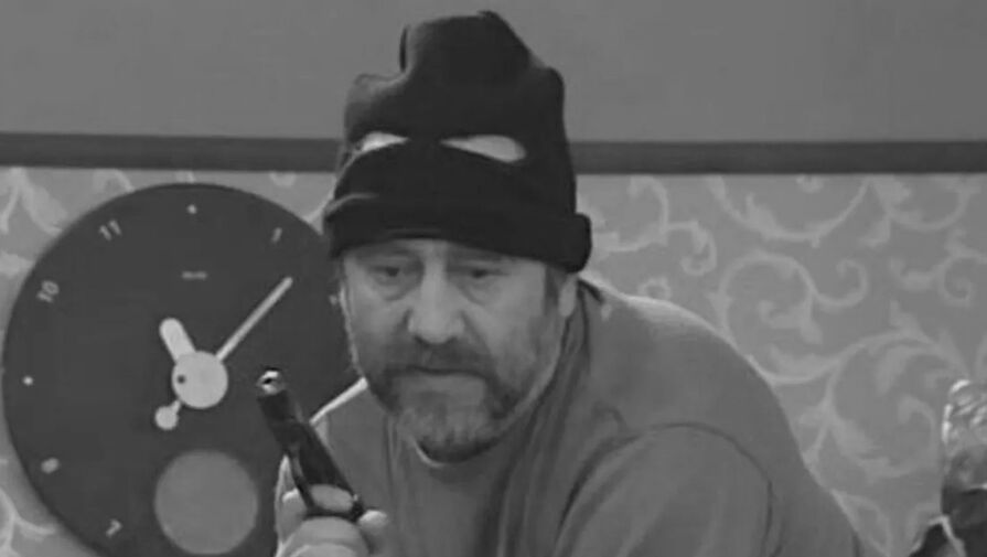 Скончался актер из Моей прекрасной няни Михаил Бескоровайный