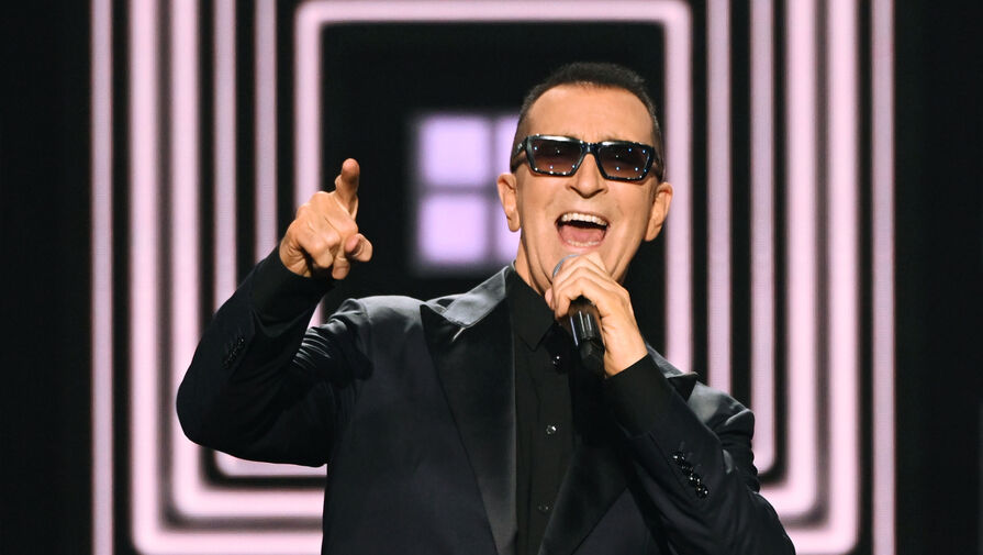 Буйнов об отказе внука быть офицером: Нельзя неволить людей