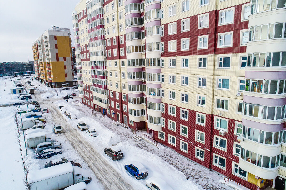 Потерять квартиру очень сложно». Ждать ли массовых просрочек по ипотеке в  2024 году - Газета.Ru