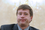 Министр юстиции Александр Коновалов считается одним из близких соратников Дмитрия Медведева.