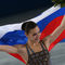 СМИ: фигуристку Сотникову могут лишить золота Олимпиады-2014 в Сочи