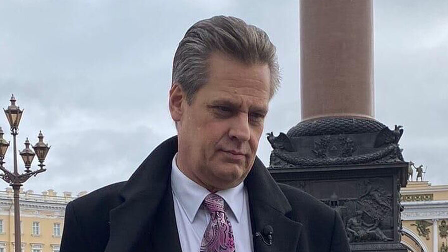 Потомок Екатерины II заявил, что считает себя русским