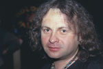 Гитарист Виктор Зинчук, 1998 год