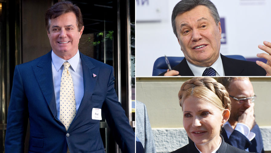 Продался Украине: присяжные решают судьбу экс-главы штаба Трампа. LIVE