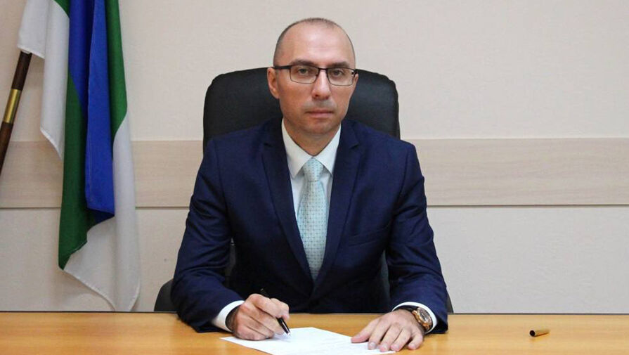 В СК подтвердили задержание главы района Печора в Коми Серова по коррупционному делу