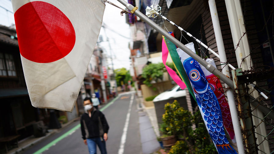 Главы Минобороны Японии, Британии и Италии проведут переговоры в Токио 16 марта