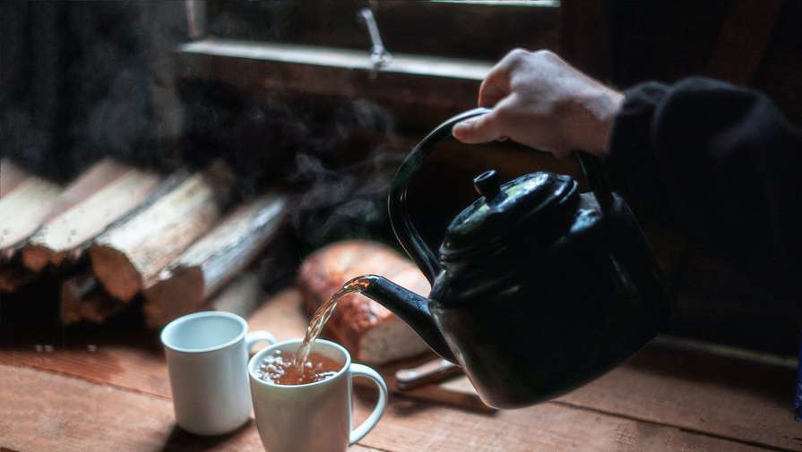 Ученые узнали, как мода на чай спасла жизни тысяч англичан в XVIII веке