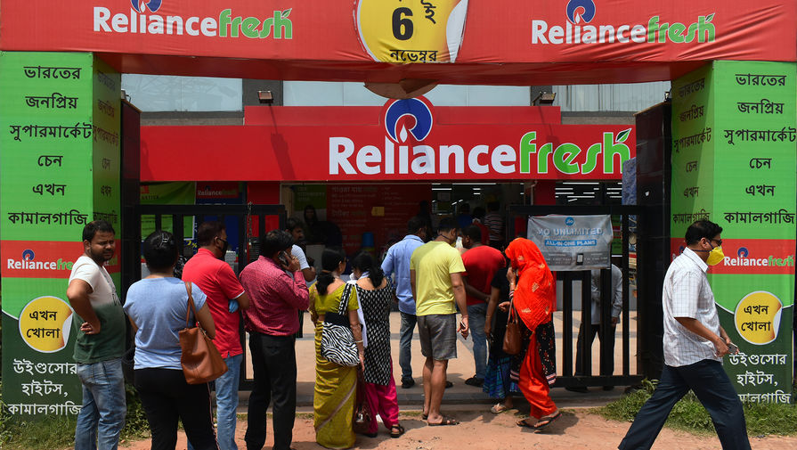 В России откроют индийские сетевые магазины. Главное из обращения Путина к участникам БРИКС