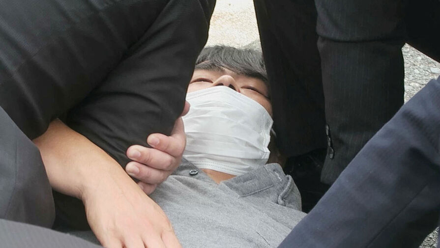 NHK: стрелявший в Абэ посещал его выступления и ждал момента для нападения