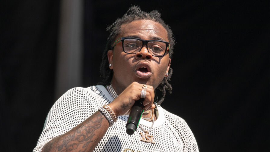 Ким Кардашьян потребовала выпустить из тюрьмы рэпера Gunna
