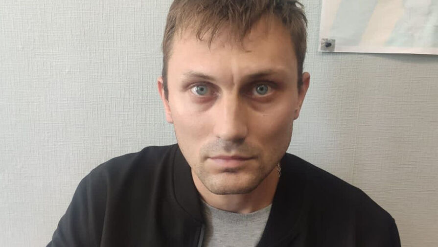 В Чувашии мужчину подозревают в том, что он заманил 6-летнюю девочку в кусты и совратил ее