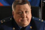 Александр Тютрюмов в сериале «Тайны следствия-9» (2010-2011)
