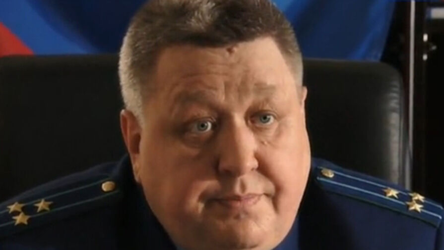 Названы дата и место прощания с актером из Убойной силы Тютрюмовым