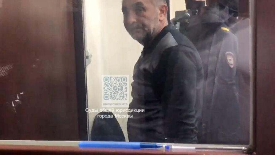 Дядю Аббасова арестовали по делу об убийстве москвича
