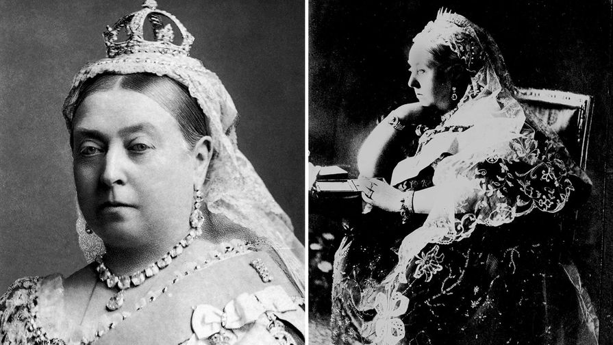 Короткая биография королевы Виктории: история правления и личная жизнь