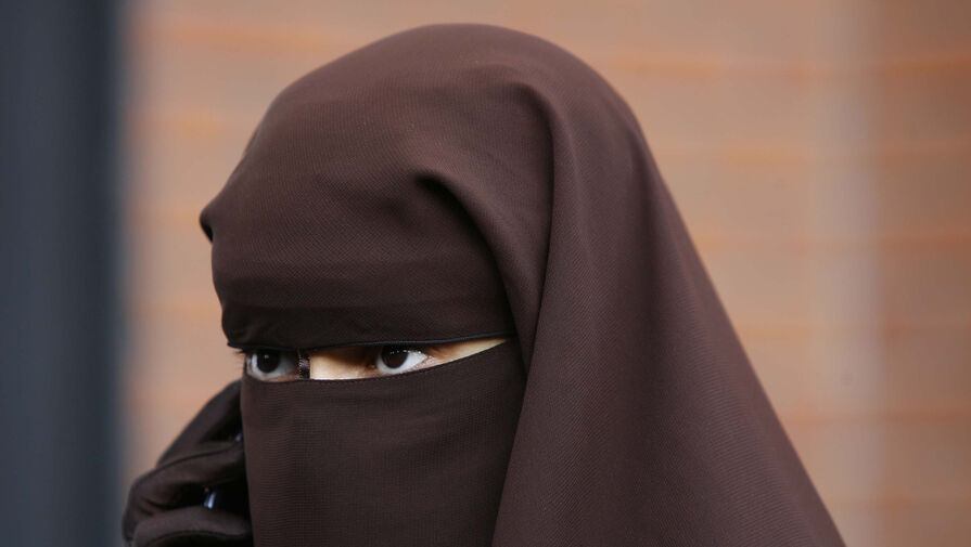 Исламовед заявил о преобладающем числе сторонников запрета ношения никаба
