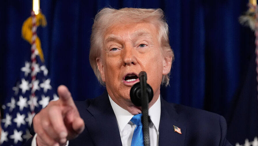 ЦРУ назвало Трампу кандидатов на управление Венесуэлой