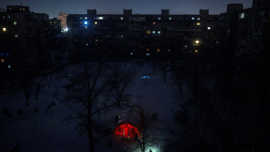 В минэномики Украины раскрыли сумму, нужную на экстренные потребности энергосистемы страны