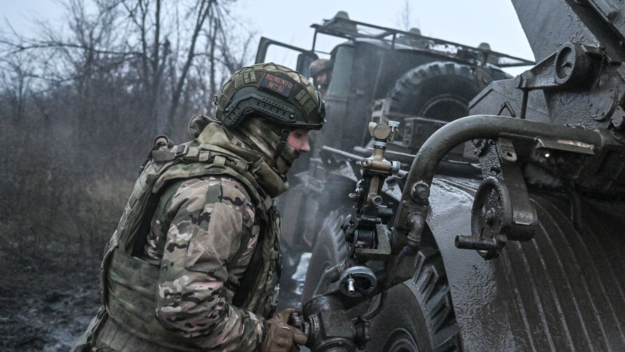 Россияне оценили результаты СВО