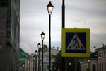 В Москве открылись пешеходные зоны на Маросейке и Покровке