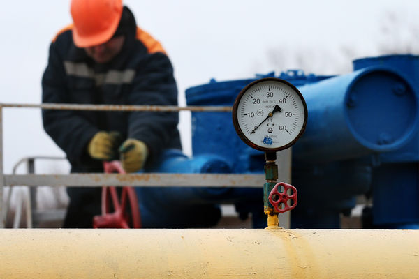 Portavoz del Departamento de Estado instó a Rusia a aumentar el tránsito de gas a través de Ucrania - Gazeta.Ru