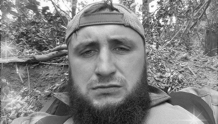 Украинский футболист погиб в боях под Донецком