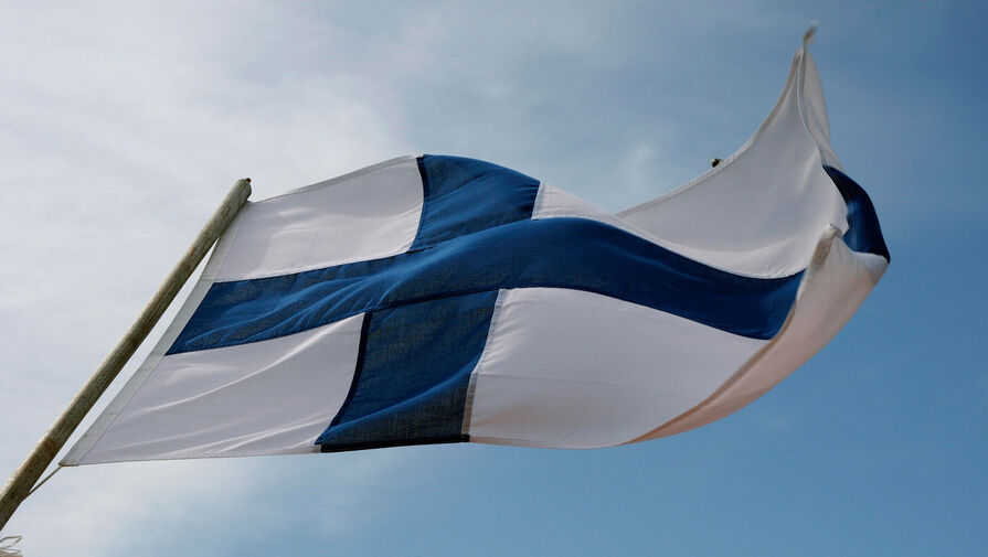 В Финляндии заявили об обнаружении нелегальной разведки у границы с Россией