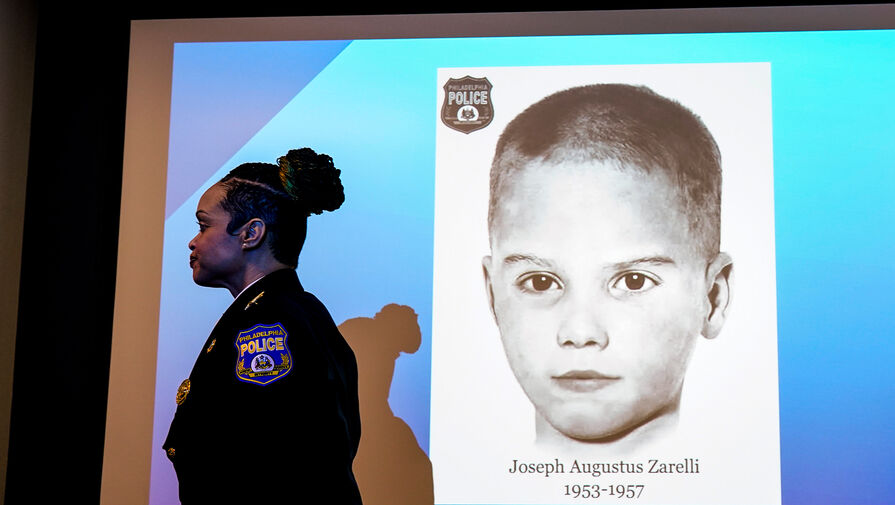 В США спустя 65 лет опознали четырехлетнего мальчика, чье тело нашли в картонной коробке