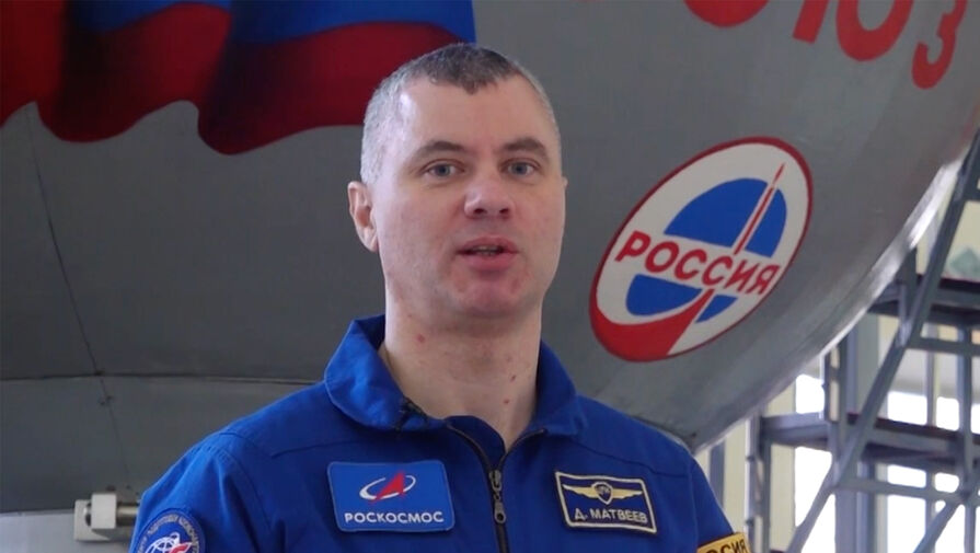 Из центра подготовки космонавтов прозвучали строки Александра Островского