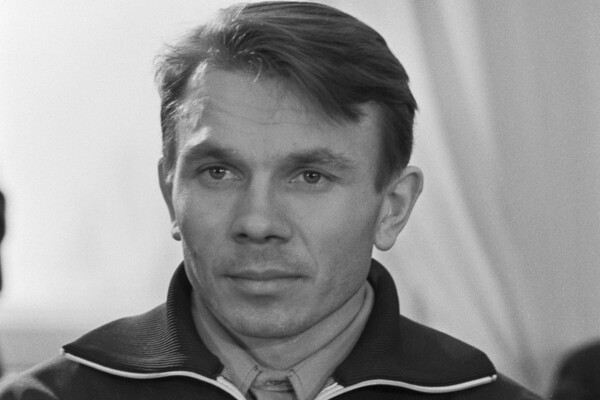 Виктор Маматов, 1970-е