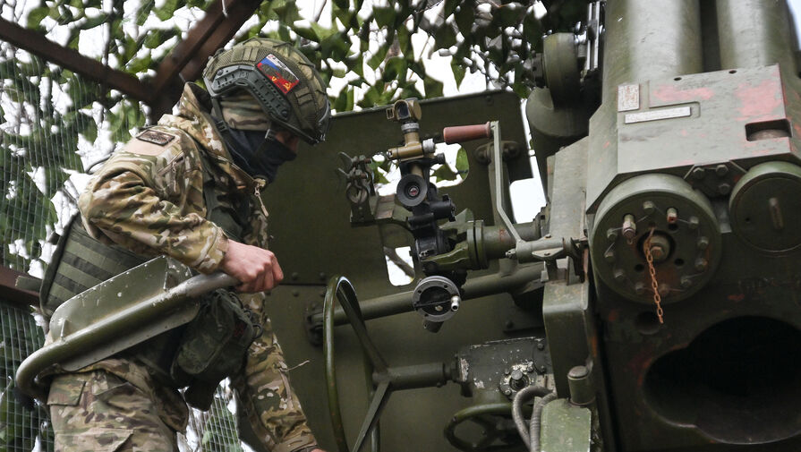 Российские военные нанесли серию ударов в направлении двух заводов в Киеве