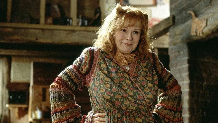 Россияне назвали героинь Джоан Роулинг и Пушкина лучшими матерями в литературе