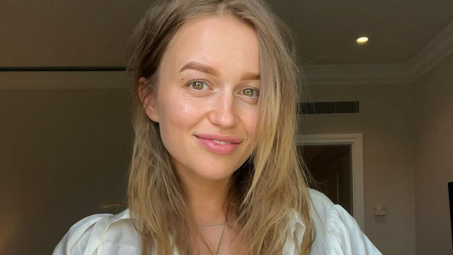 Экс-ведущую Орла и Решки отправили в иммиграционную тюрьму в США