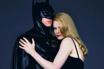 Кадр из фильма «Бэтмен Навсегда» (1995)