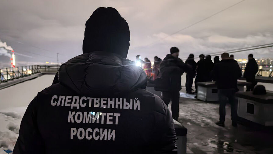 Отключения электричества в Мурманской области привели к уголовному делу