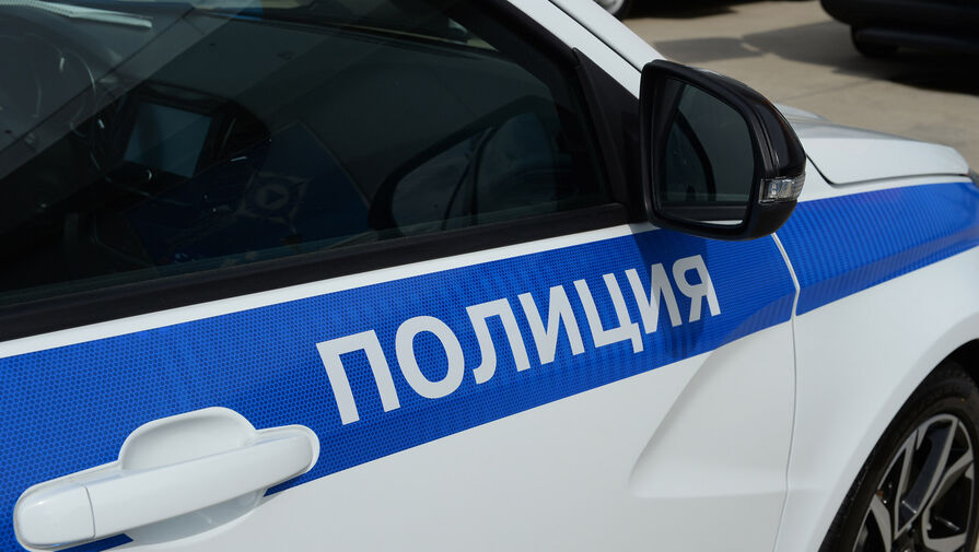 В российском городе третий день ищут мужчин, ограбивших ювелирный салон на 20 млн рублей
