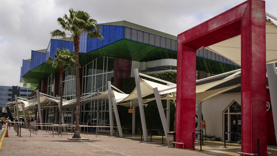 Соседний с Венесуэлой остров остановил с ней авиасообщение