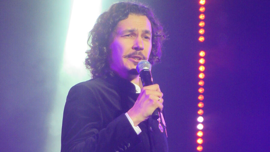 Солист Мариинского театра стал заложником родственника супруги из-за развода