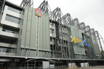 «Арена Химки» является самым благоустроенным стадионом России