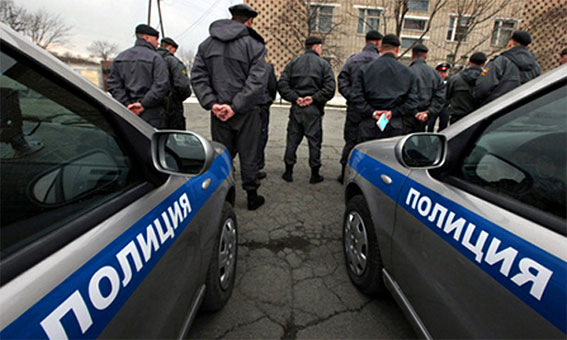 В Дагестане задержаны пятеро подозреваемых в убийстве детей полицейского