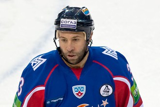 Максим Сушинский завершает карьеру