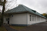 В здании школы в Охтинском проезде с начала сентября учились все молжаниновские школьники.