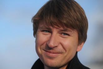 Олимпийский чемпион по фигурному катанию Алексей Ягудин