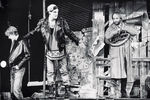 Андрей Дубовский в спектакле Московского драматического театра имени Пушкина
