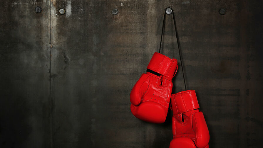 Глава WBC сообщил, что все российские боксеры будут исключены из рейтинга