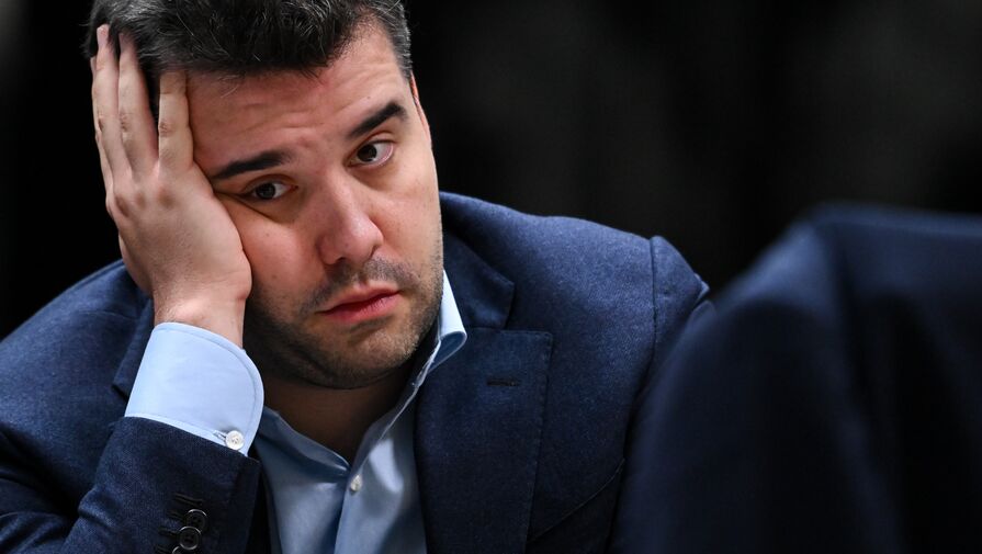 Шахматист Ян Непомнящий объяснил, почему не хочет играть за сборную России