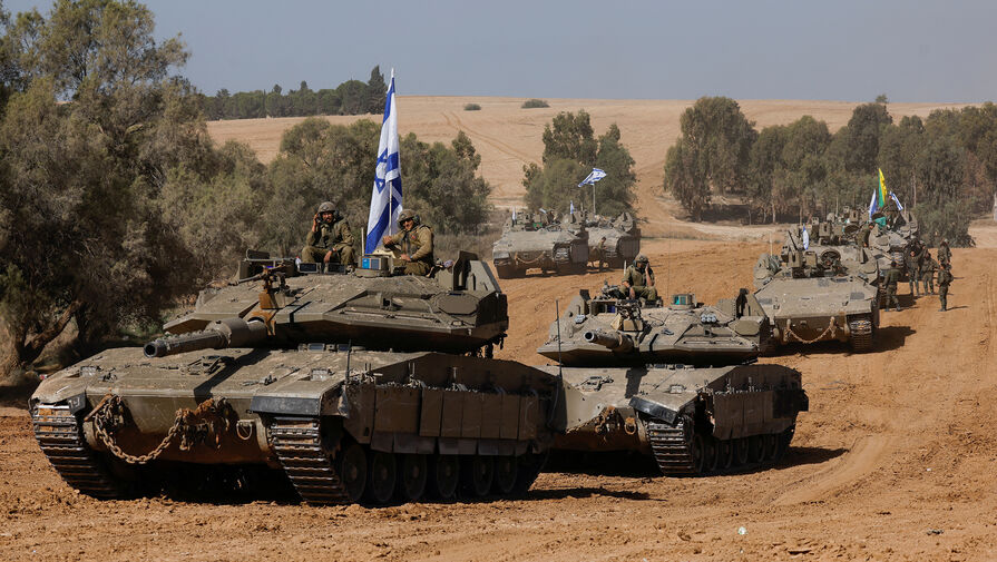 В США считают, что Израиль нарушил гуманитарное право, используя американское оружие