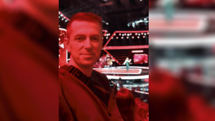 Экс-солист группы Динамит не прошел в шоу Голос и удивил Анну Asti