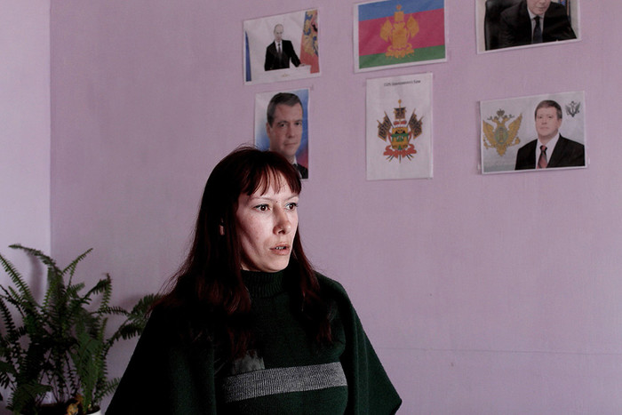Елена, 27 лет